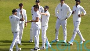 Josh Tongue mops up India’s tail again as England fight back in first Test