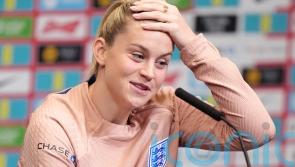 Russo off to Villa! Alessia&rsquo;s brother Giorgio is Love Island bombshell