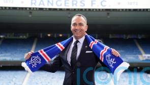 Rangers gain ‘global gravitas’ from US partnership – 49ers chief Paraag Marathe