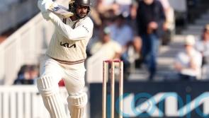 Nathan Smith and Ryan Patel seal Surrey’s rout of Worcestershire