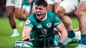 Dan Sheehan goes from ‘despising’ Ellis Genge to loving ‘funny bloke’ Lions prop