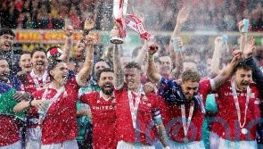 Welcome to the Championship: Wrexham’s main characters as they enter second tier