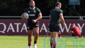 Overseas-born players ‘fully submerged’ in Lions culture – Pierre Schoeman