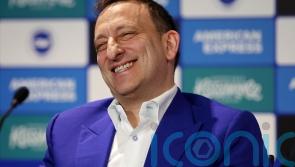 Tony Bloom out to ‘disrupt’ Scottish football landscape after Hearts investment