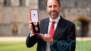 Sir Gareth Southgate says England team have ‘broken down barriers to winning’