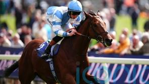 Pride Of Arras team ‘entitled to keep dreaming’ as second Derby date looms