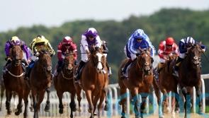 Golden Rules owner Cheshire eager to be Plate smasher