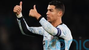 Cristiano Ronaldo extends stay in Saudi Arabia with Al Nassr