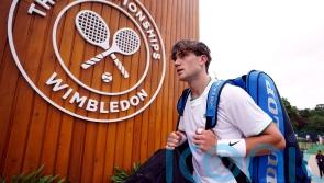 Jack Draper faces added pressure as home favourite at Wimbledon – Clare Balding