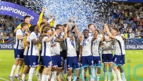 Sunday’s briefing: England Under-21s defend European title and Chelsea advance