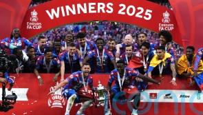 UEFA postpones decision on Crystal Palace’s European place