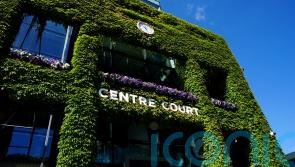 Protesters target Wimbledon over Barclays sponsorship links to arms firms