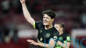 Christian Norgaard ‘more likely than not’ to leave Brentford this summer