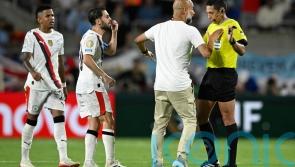 Pep Guardiola says Man City will ‘rest our minds’ after Club World Cup exit