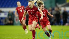 I was very lucky – Wales’ Ceri Holland feared injury would dash Euro 2025 dream