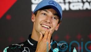 George Russell talks us through a lap of Silverstone ahead of British Grand Prix