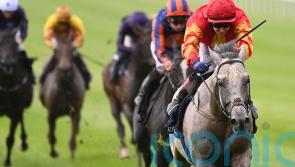 Connections of White Birch elect to play it safe and swerve Eclipse