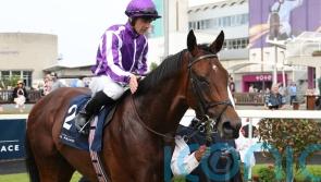 O’Brien: Not out of the question Moore opts for Delacroix in the Eclipse