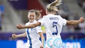 Finland&rsquo;s wait for Euros win is over as Katariina Kosola&rsquo;s strike sinks Iceland