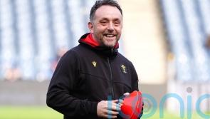 Greasy ball will test Wales in Japanese heat – Matt Sherratt