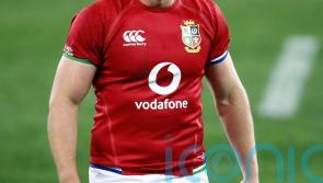 Andy Farrell wants end to social media ‘nonsense’ after son Owen’s Lions call