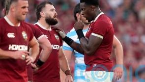 Luke Cowan-Dickie backs Lions call-up for ‘class player’ Owen Farrell