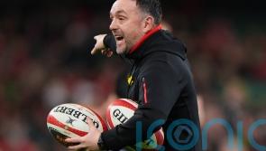 Matt Sherratt ‘doubles down on the basics’ in bid to end Wales’ losing streak