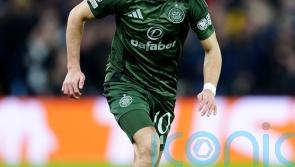 Brendan Rodgers says Nicolas Kuhn move ‘great business’ for Celtic