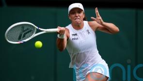 Iga Swiatek’s Wimbledon run fuelled by strawberries mixed with pasta