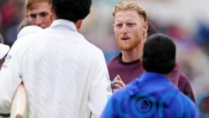 Ben Stokes says sloppy start led to heavy England defeat by India at Edgbaston
