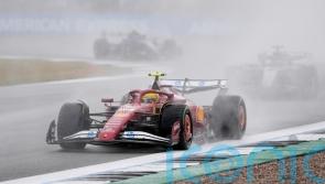 Lewis Hamilton plans talks with Ferrari over car that was ‘so hard to drive’
