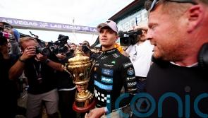 Everything I dreamed of – Lando Norris so emotional after British Grand Prix win