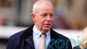 Burke predicting ‘big future’ for German Derby second Convergent