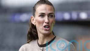 No need to panic &ndash; Jill Scott confident England can make progress at Euro 2025