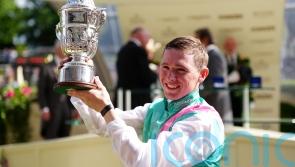 Colin Keane ruled out of Goodwood by 14-day whip ban