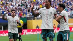 Wednesday’s briefing: Joao Pedro fires Chelsea into final and Wales escape crash