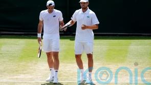 Julian Cash and Lloyd Glasspool eye British men’s doubles history at Wimbledon