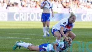 The sky is the limit – Alessia Russo confident after England rediscover ‘DNA’
