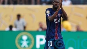 Luis Enrique says Ousmane Dembele ticks the boxes needed to win Ballon d’Or