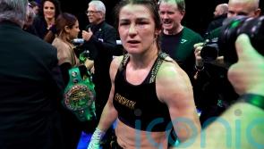 Katie Taylor takes aim at ‘whining’ Amanda Serrano ahead of third meeting