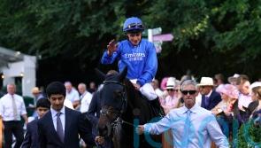 Opera Ballo ‘very exciting’ – but Appleby determined to take it slowly