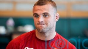 We want to be one of the best Lions teams ever &ndash; Ben Earl reveals lofty target