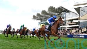 Notable Speech aiming to join July Cup giants