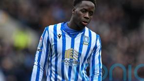 ‘All done our end’ – Rangers wait on Wednesday issues for Djeidi Gassama move