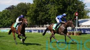 Venetian Sun stays unbeaten in Duchess of Cambridge Stakes