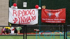 Liverpool to pay tribute to Diogo Jota and Andre Silva at Preston friendly