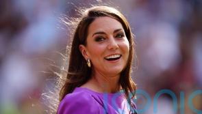 Princess of Wales to attend Wimbledon women’s singles final