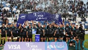 Proud of the boys – George Ford hails England’s attitude
