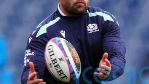 Scottish trio called up to Lions squad ahead of Wallabies series