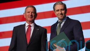 Students should not be ‘deprived’ of US visas for protesting, Harris says